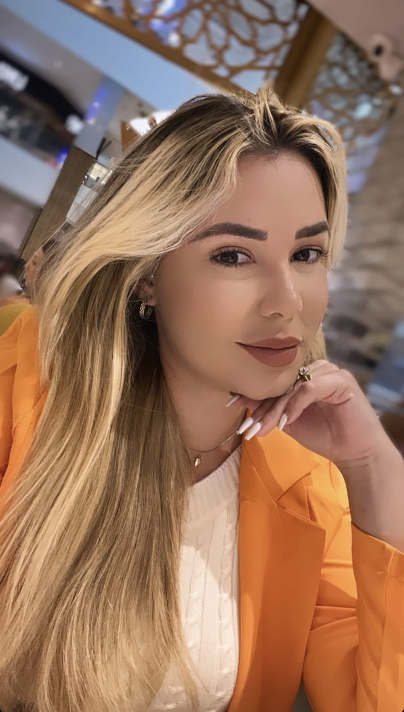 Luna Campos, convidada da Imersão Vivendo de Mentorias